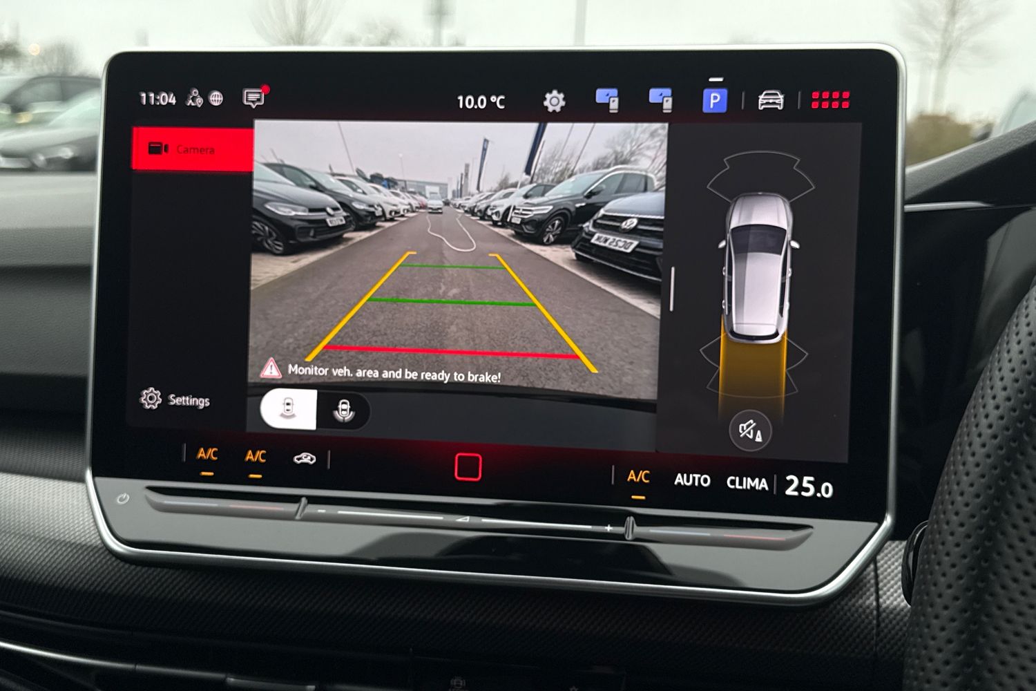 Used Volkswagen Golf 2025 for sale - 78189673: Photo 44