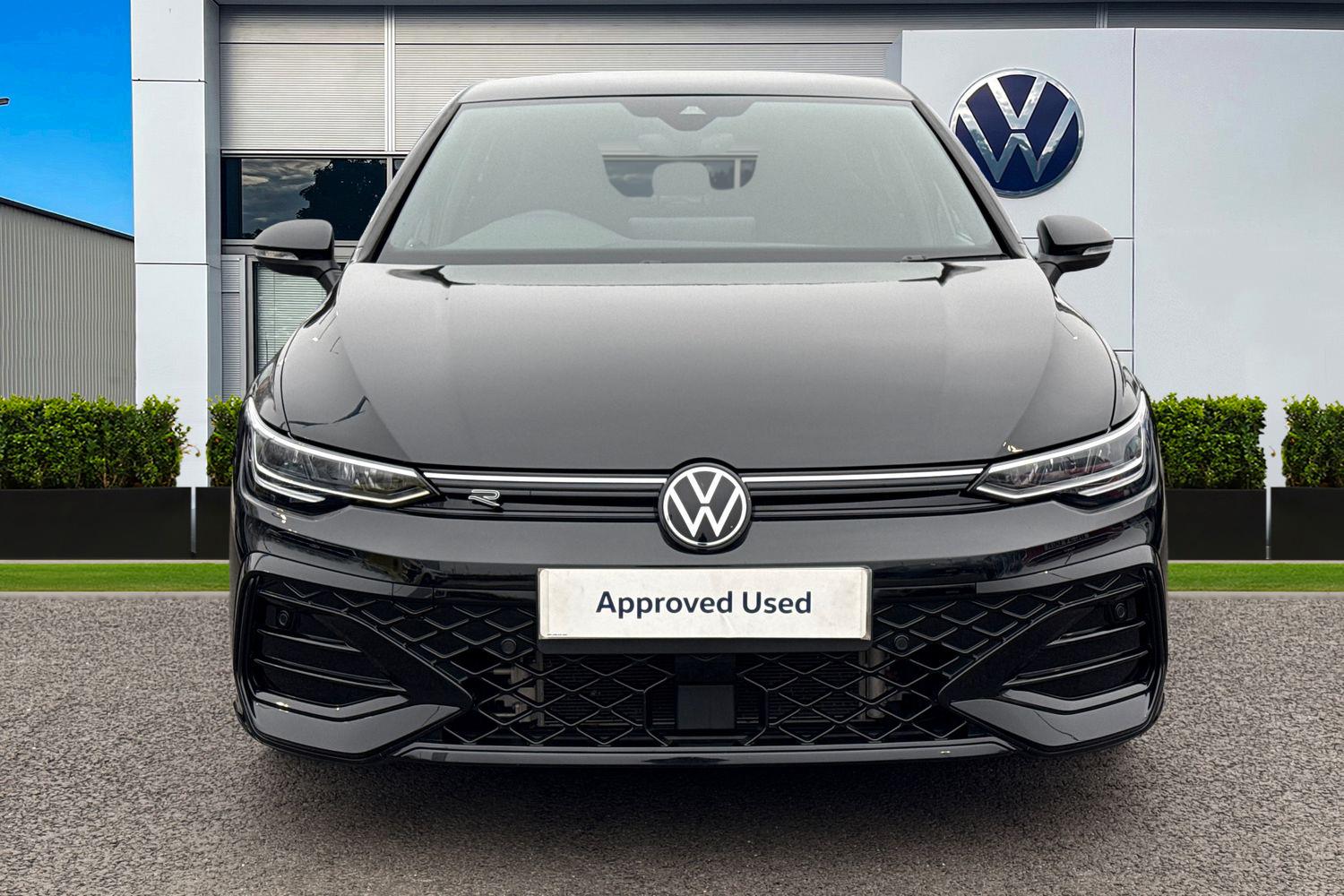 Used Volkswagen Golf 2025 for sale - 78189673: Photo 6