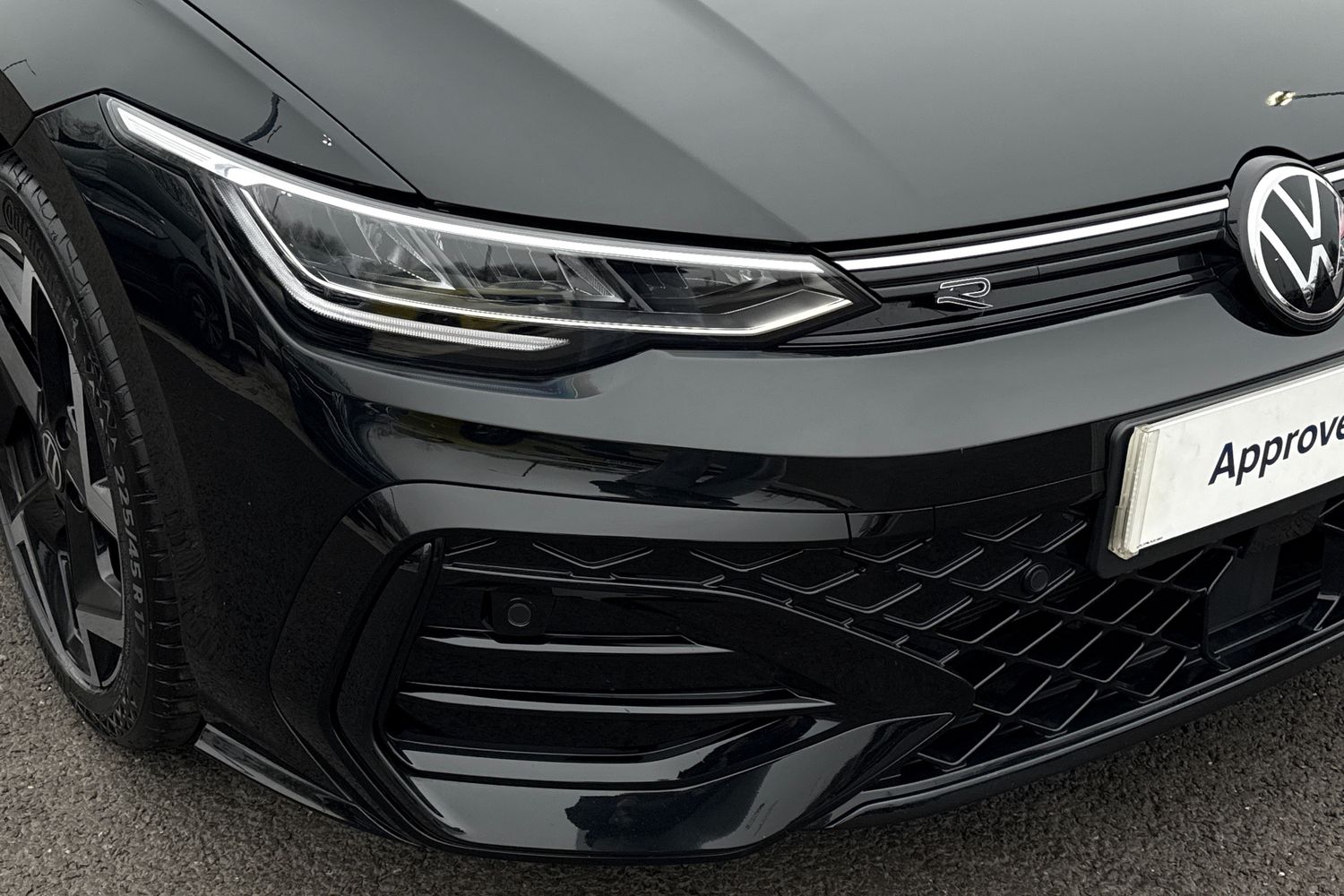 Used Volkswagen Golf 2025 for sale - 78189673: Photo 9