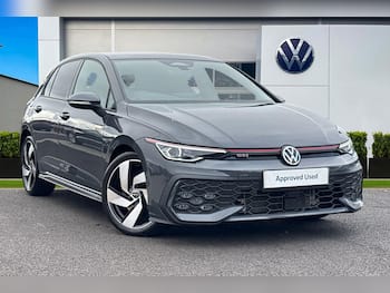 Used Volkswagen Golf 2026 for sale - 79827521: Photo