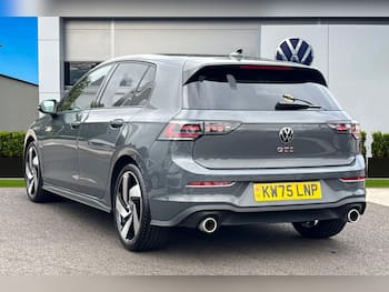 Used Volkswagen Golf 2026 for sale - 79827521: Photo