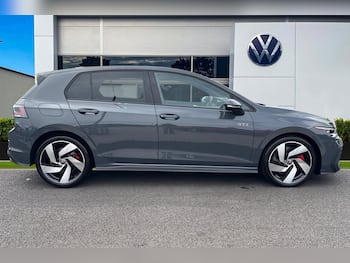 Used Volkswagen Golf 2026 for sale - 79827521: Photo