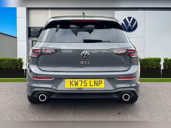 Used Volkswagen Golf 2026 for sale - 79827521: Photo
