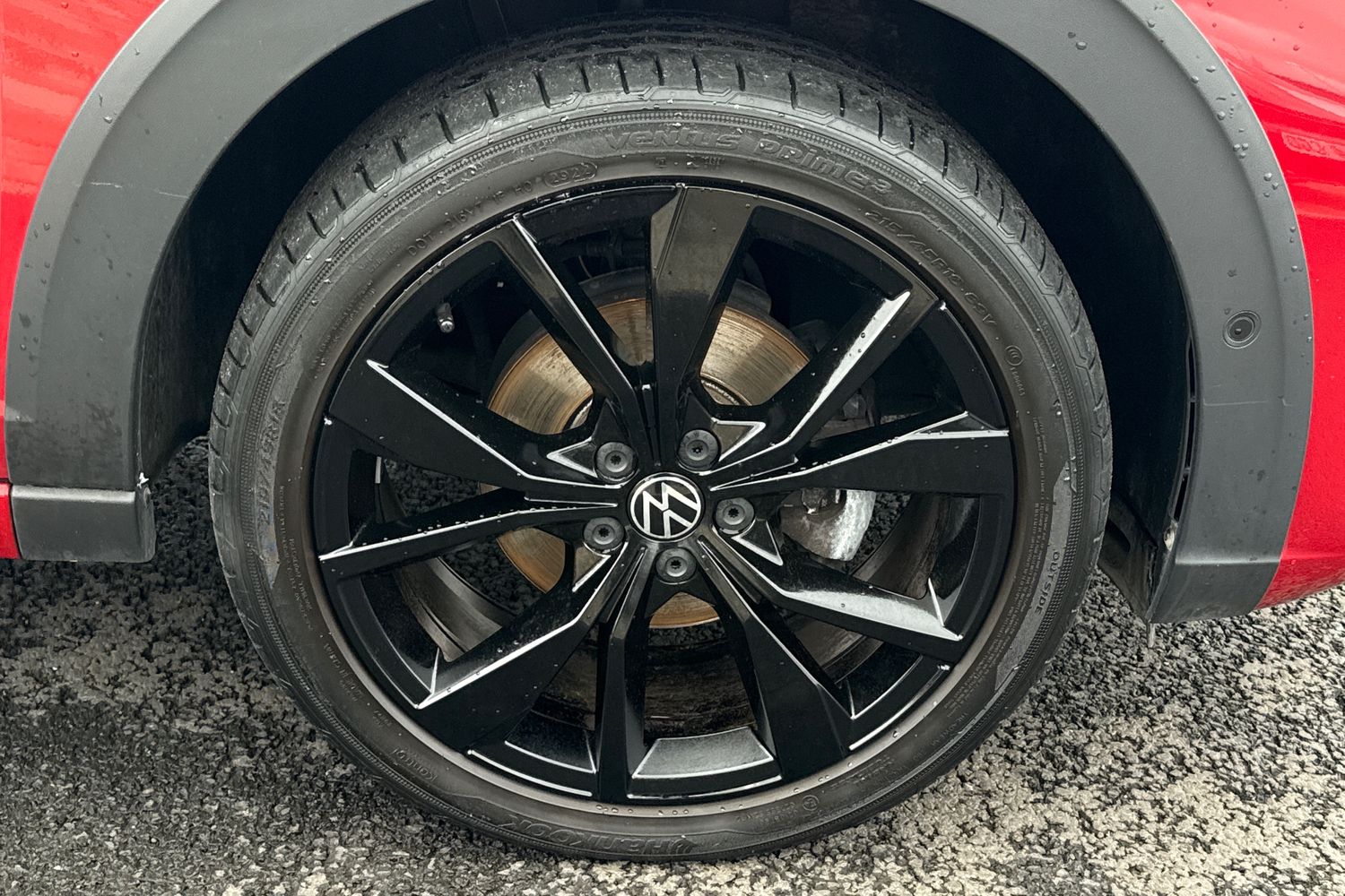 Used Volkswagen Taigo 2023 for sale - 77541009: Photo 11