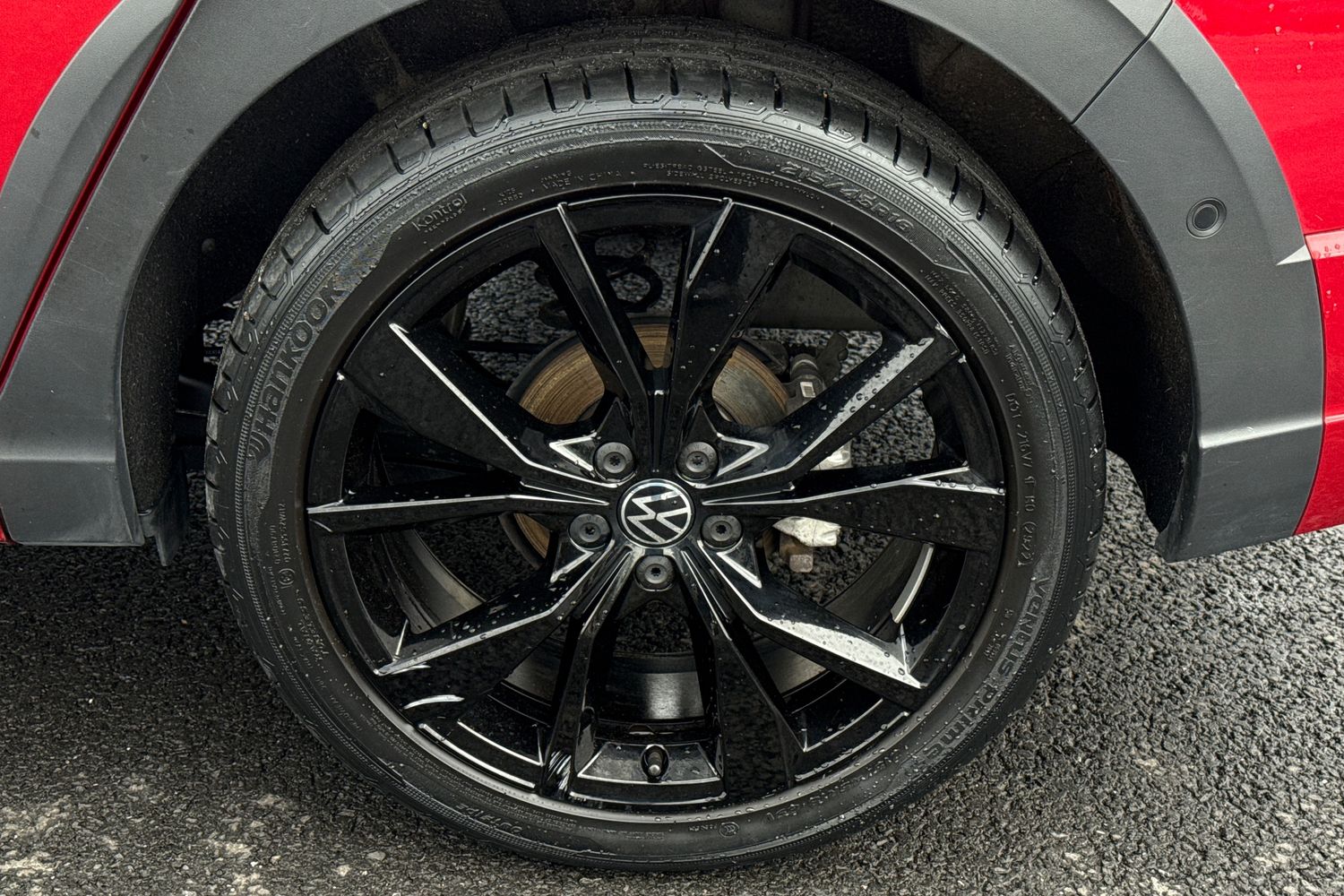 Used Volkswagen Taigo 2023 for sale - 77541009: Photo 12