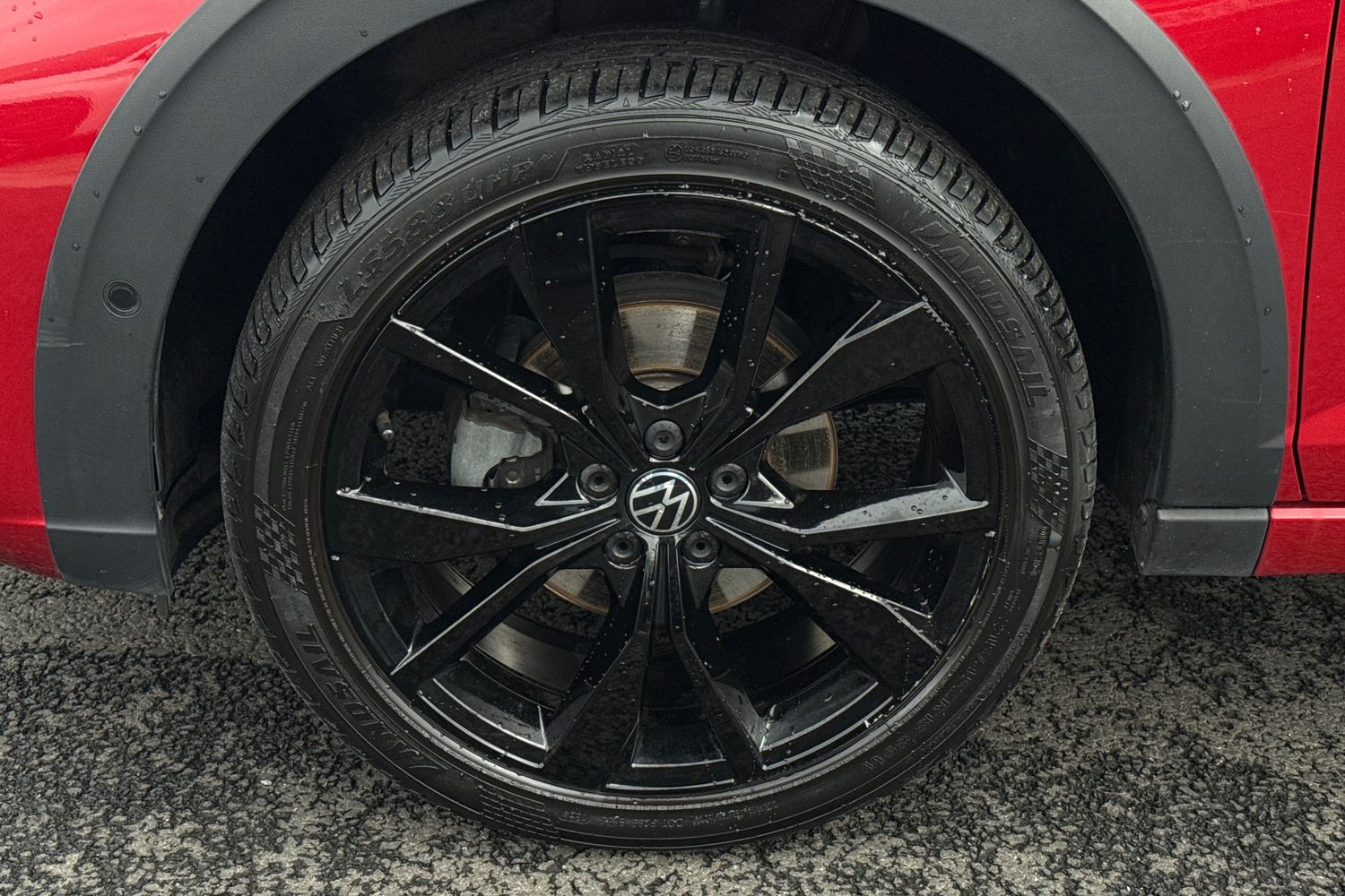 Used Volkswagen Taigo 2023 for sale - 77541009: Photo 13