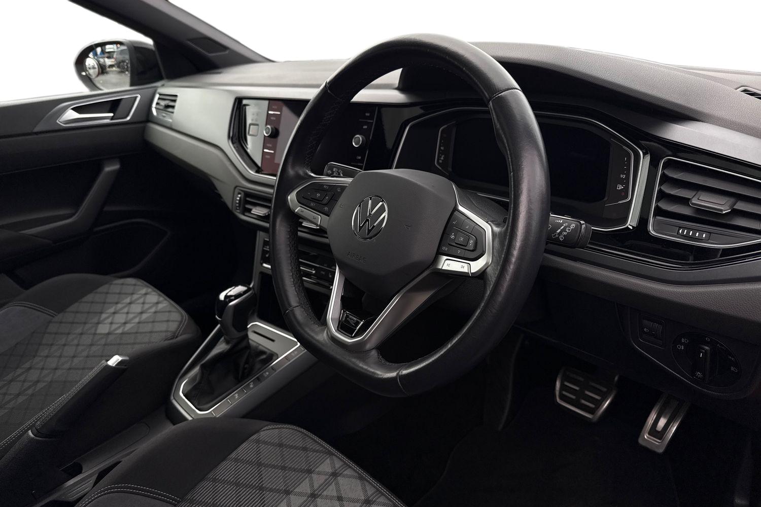 Used Volkswagen Taigo 2023 for sale - 77541009: Photo 14