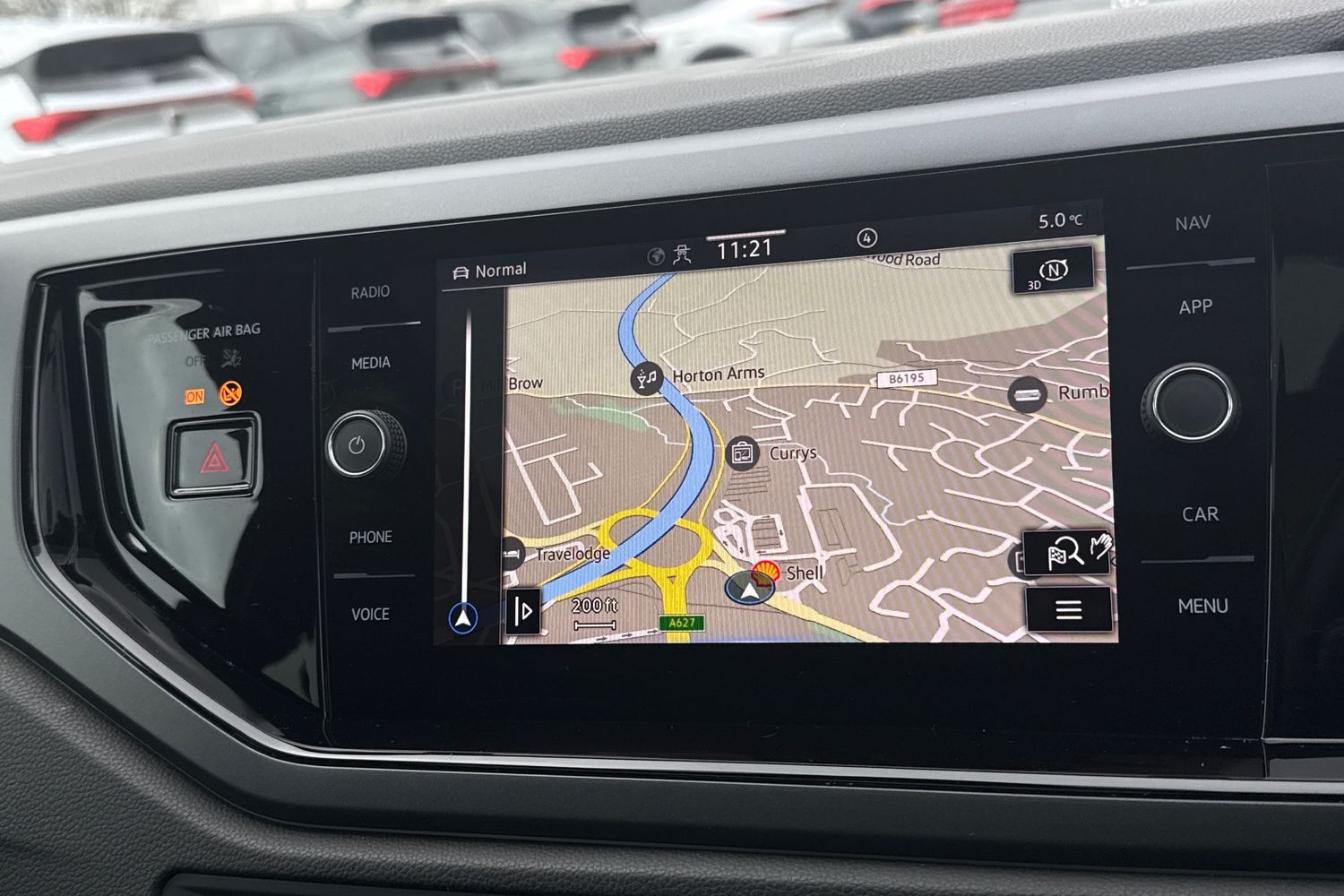 Used Volkswagen Taigo 2023 for sale - 77541009: Photo 17