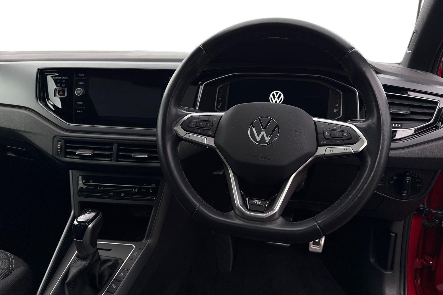 Used Volkswagen Taigo 2023 for sale - 77541009: Photo 18