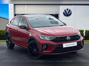 Used Volkswagen Taigo 2023 for sale - 77541009: Photo