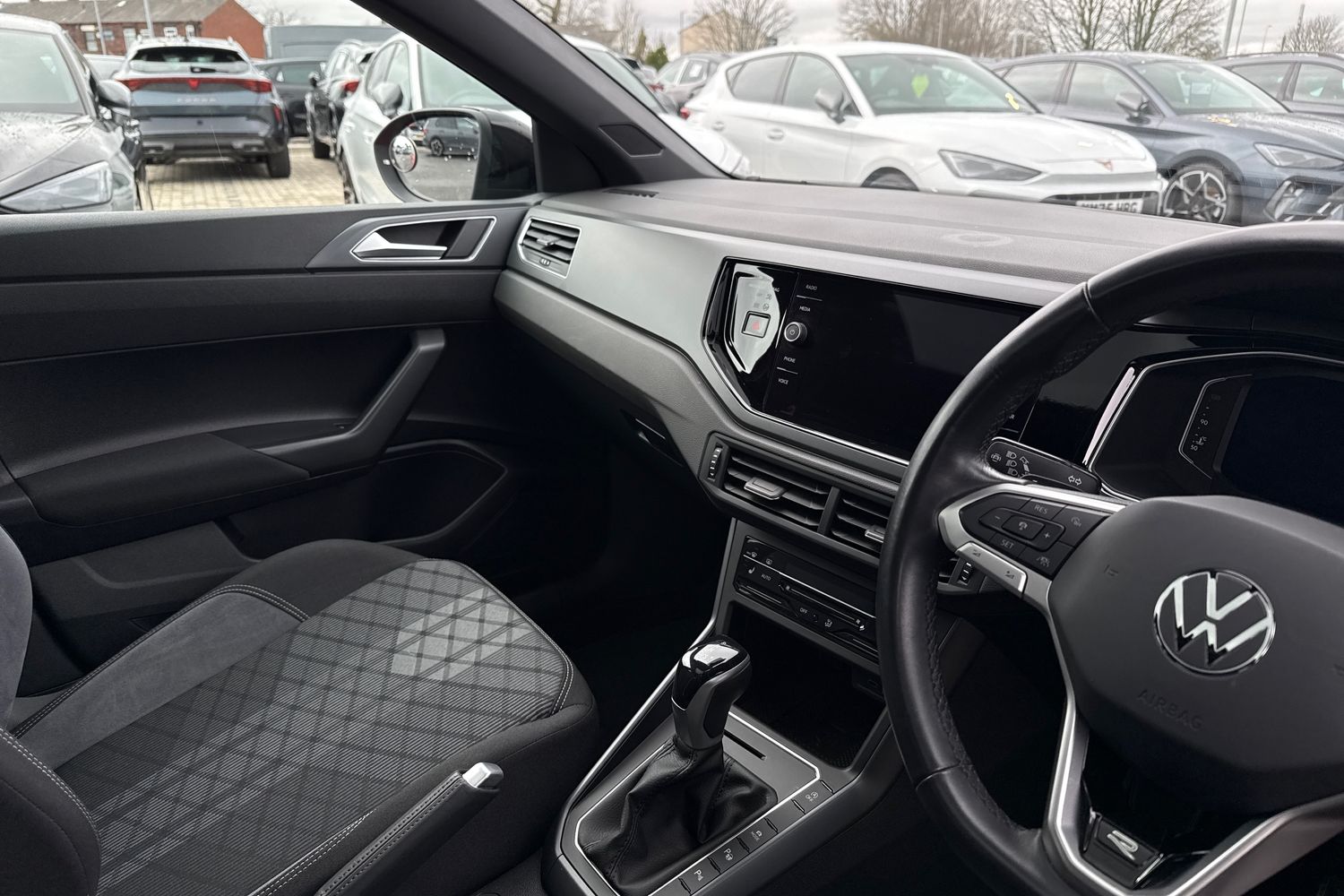 Used Volkswagen Taigo 2023 for sale - 77541009: Photo 20