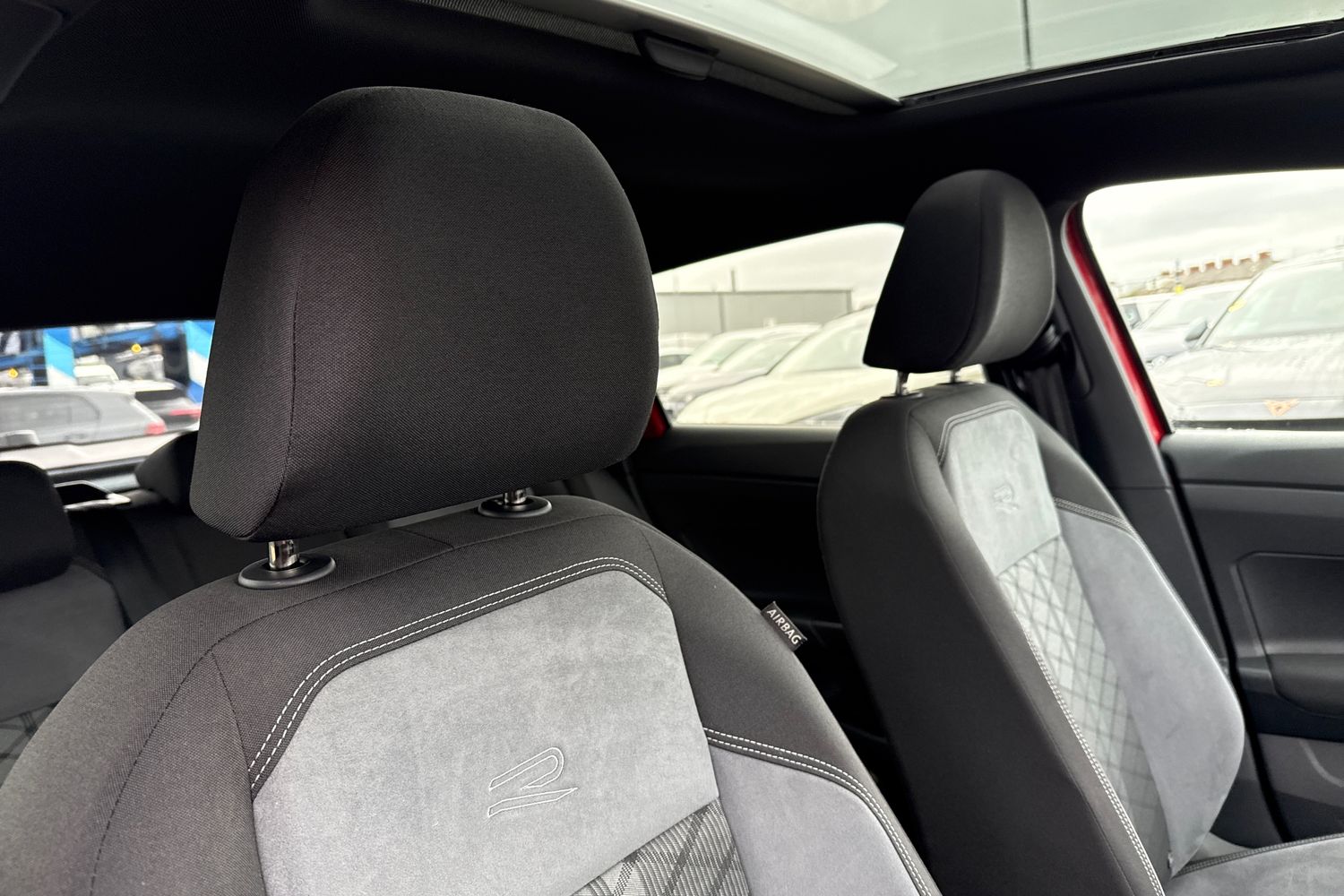 Used Volkswagen Taigo 2023 for sale - 77541009: Photo 24