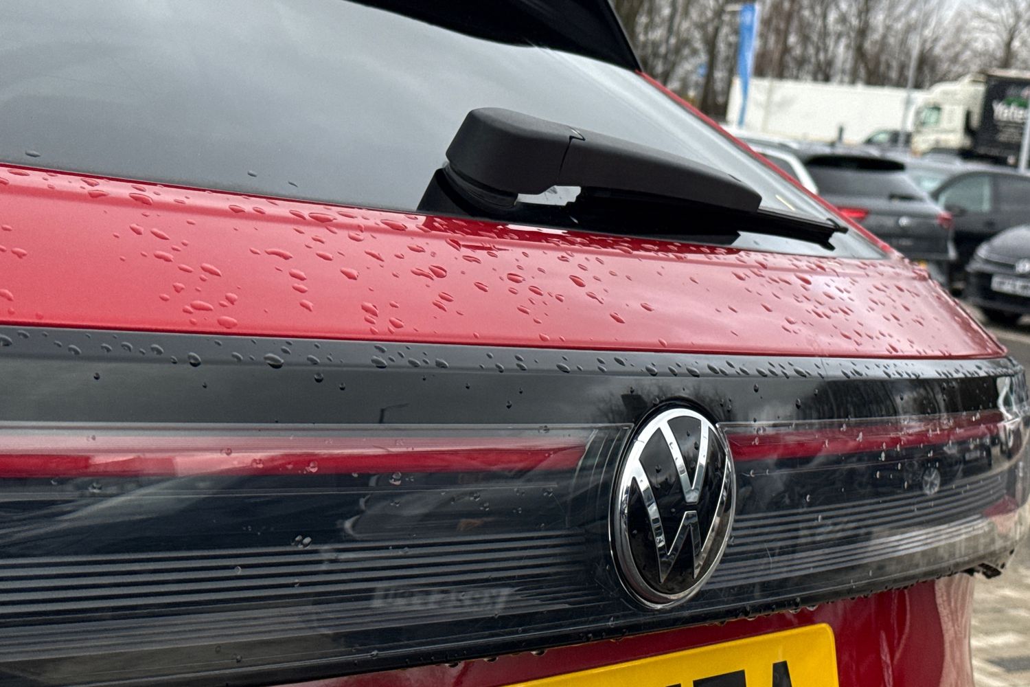 Used Volkswagen Taigo 2023 for sale - 77541009: Photo 29