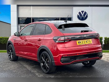 Used Volkswagen Taigo 2023 for sale - 77541009: Photo