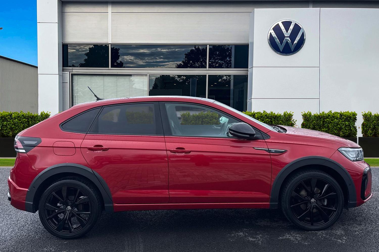 Used Volkswagen Taigo 2023 for sale - 77541009: Photo 3