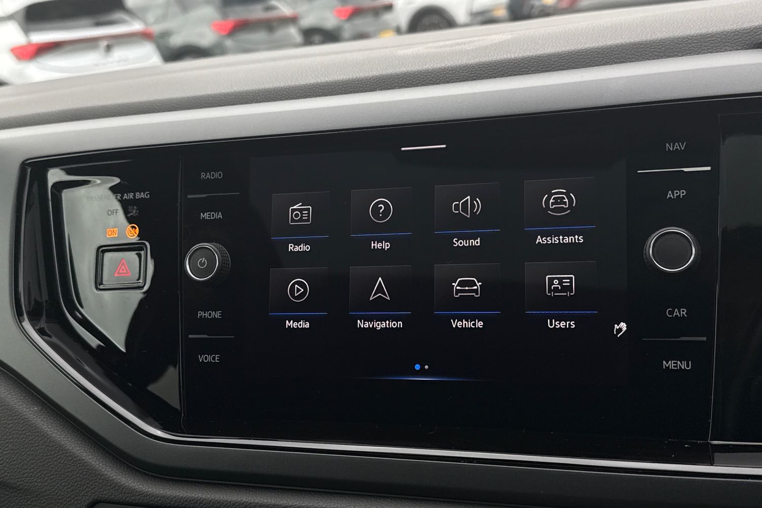 Used Volkswagen Taigo 2023 for sale - 77541009: Photo 36