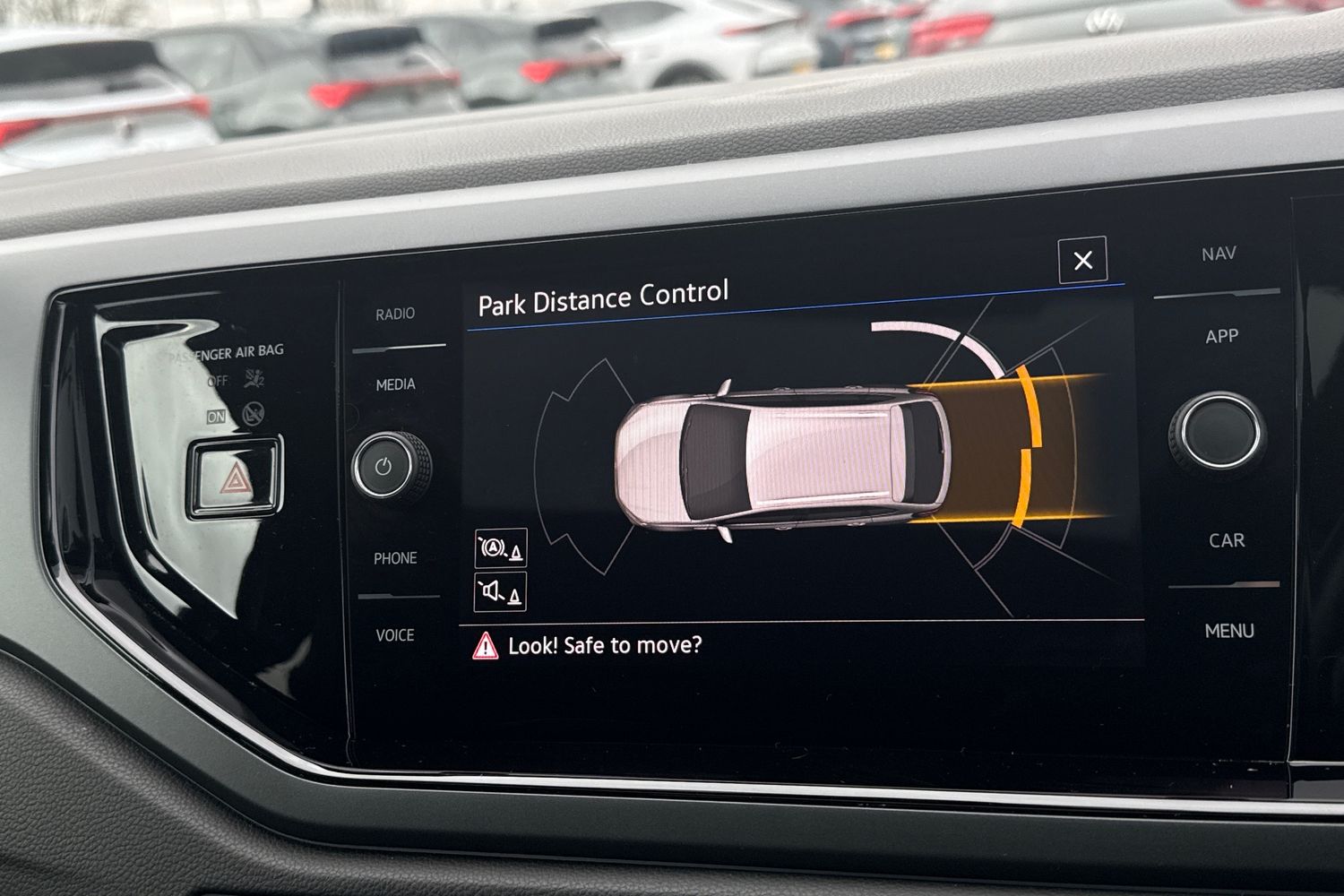 Used Volkswagen Taigo 2023 for sale - 77541009: Photo 37