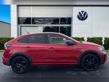 Used Volkswagen Taigo 2023 for sale - 77541009: Photo