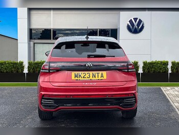 Used Volkswagen Taigo 2023 for sale - 77541009: Photo