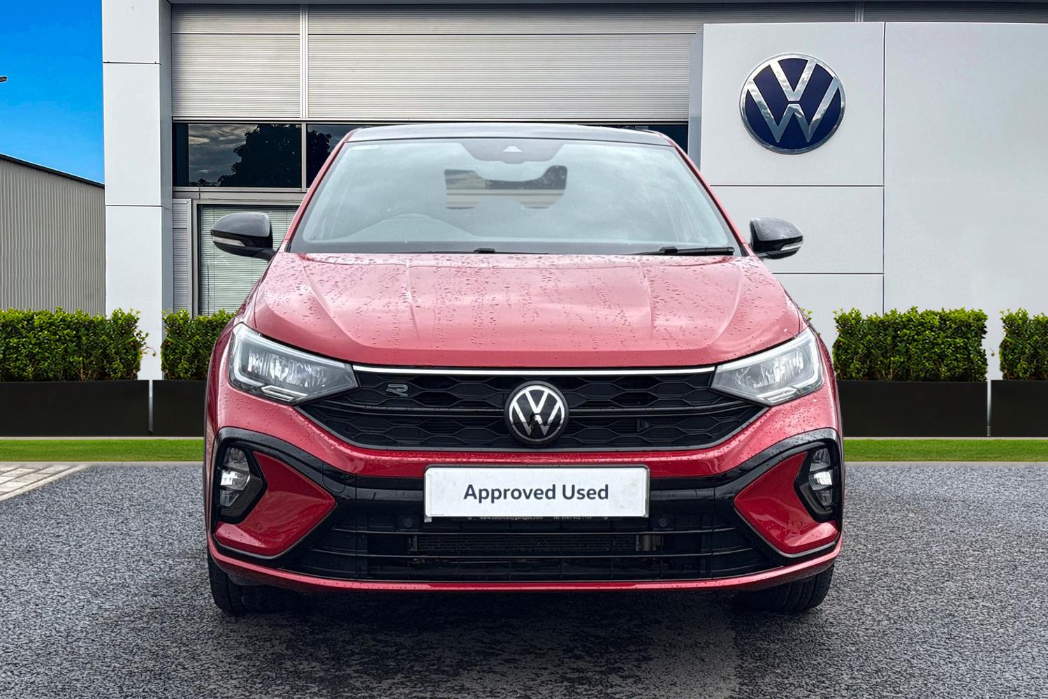 Used Volkswagen Taigo 2023 for sale - 77541009: Photo 6