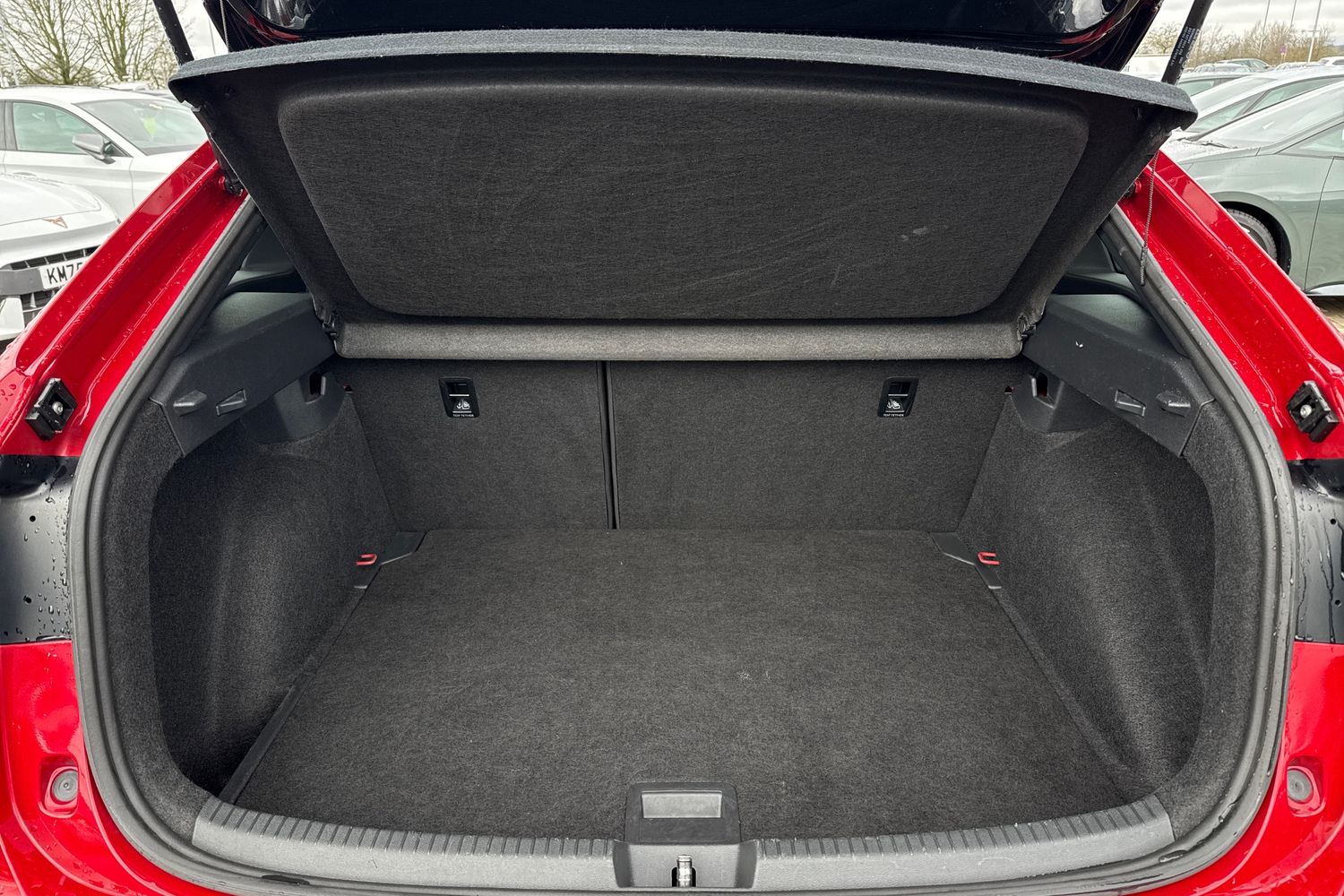 Used Volkswagen Taigo 2023 for sale - 77541009: Photo 7