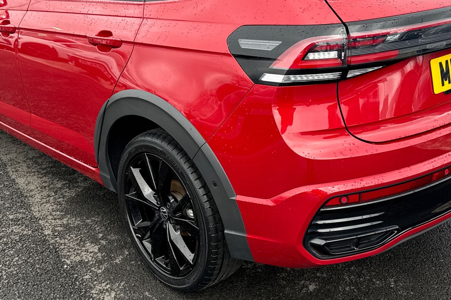 Used Volkswagen Taigo 2023 for sale - 77541009: Photo 8