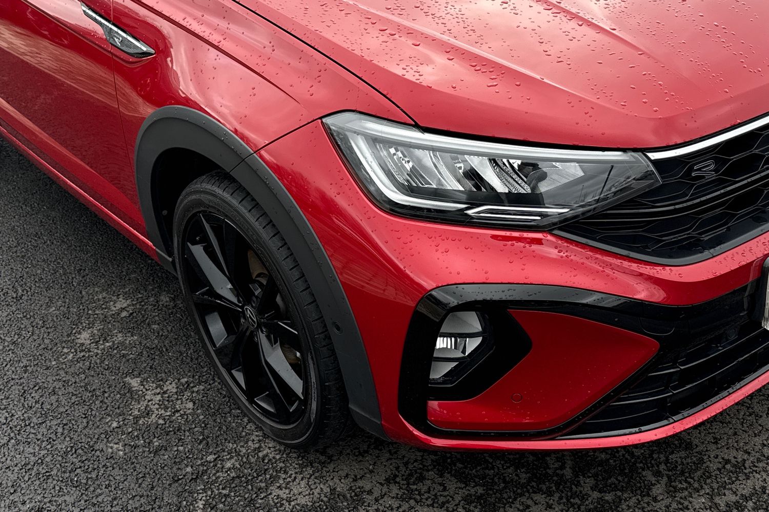 Used Volkswagen Taigo 2023 for sale - 77541009: Photo 9