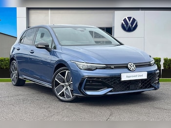 Used Volkswagen Golf 2026 for sale - 79507565: Photo
