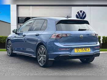 Used Volkswagen Golf 2026 for sale - 79507565: Photo