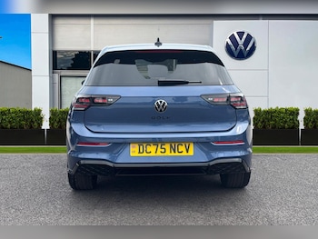 Used Volkswagen Golf 2026 for sale - 79507565: Photo