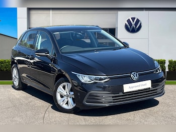 Used Volkswagen Golf 2022 for sale - 78373274: Photo