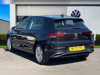 Used Volkswagen Golf 2022 for sale - 78373274: Photo