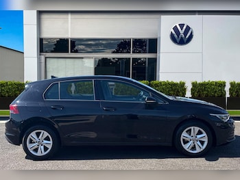 Used Volkswagen Golf 2022 for sale - 78373274: Photo
