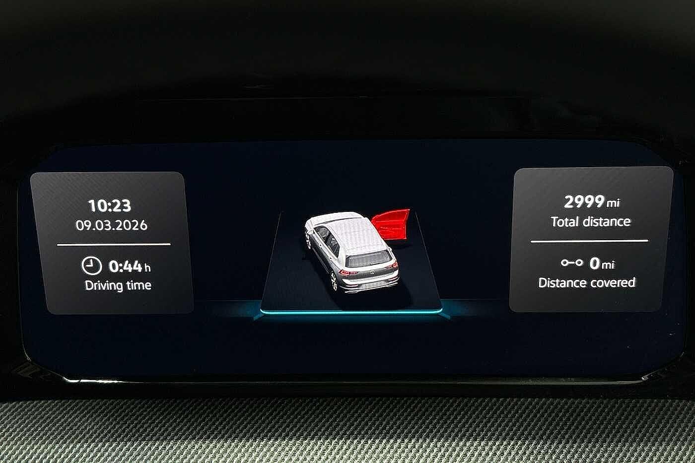 Used Volkswagen Golf 2025 for sale - 77935665: Photo 11