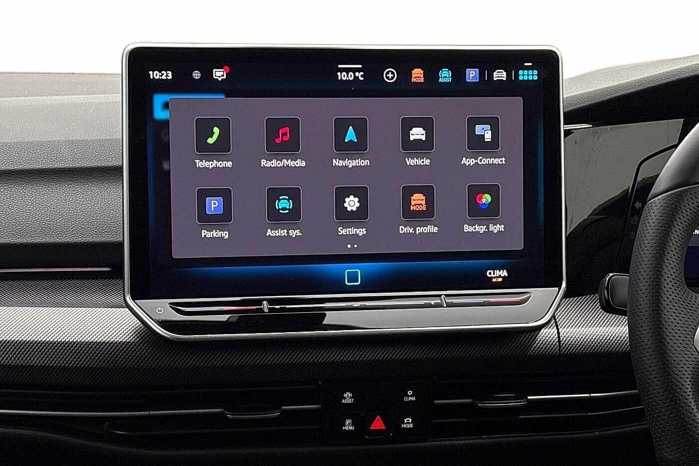 Used Volkswagen Golf 2025 for sale - 77935665: Photo 12