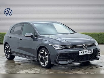 Used Volkswagen Golf 2025 for sale - 77935665: Photo