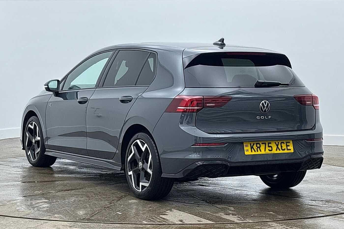 Used Volkswagen Golf 2025 for sale - 77935665: Photo 3