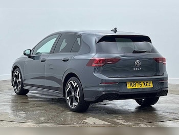 Used Volkswagen Golf 2025 for sale - 77935665: Photo