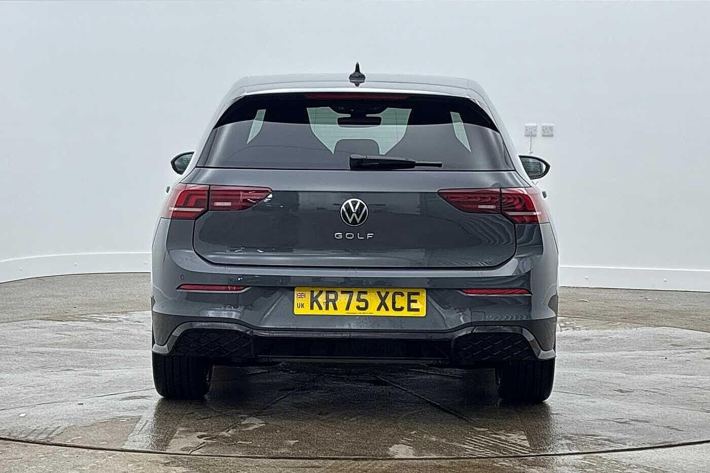 Used Volkswagen Golf 2025 for sale - 77935665: Photo 8