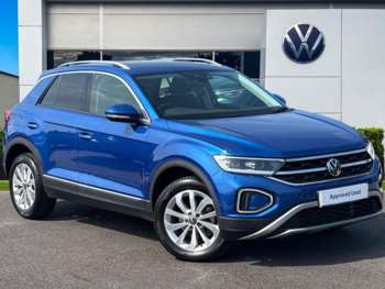 2024 - 1.5 TSI (150ps) Style EVO DSG **PAN ROOF + KEYLESS ENTRY + WINTER PACK** 5-Door