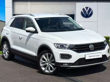 2020 - 1.5 TSI EVO SEL 5dr DSG