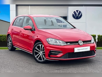 Volkswagen - Golf