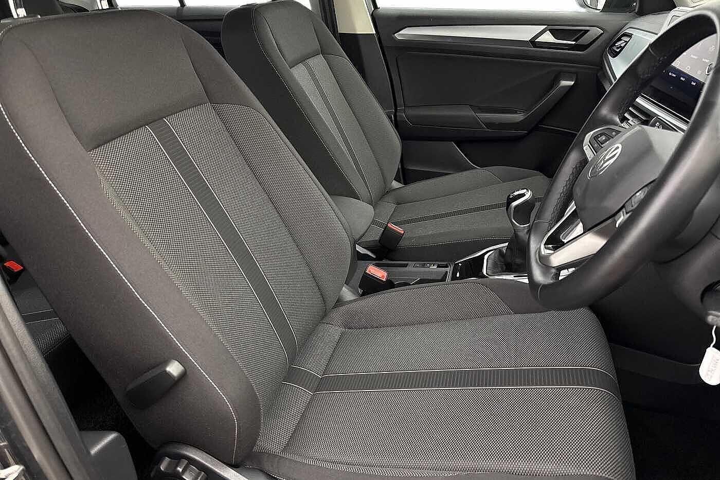 Used Volkswagen T-Roc 2024 for sale - 77421634: Photo 10