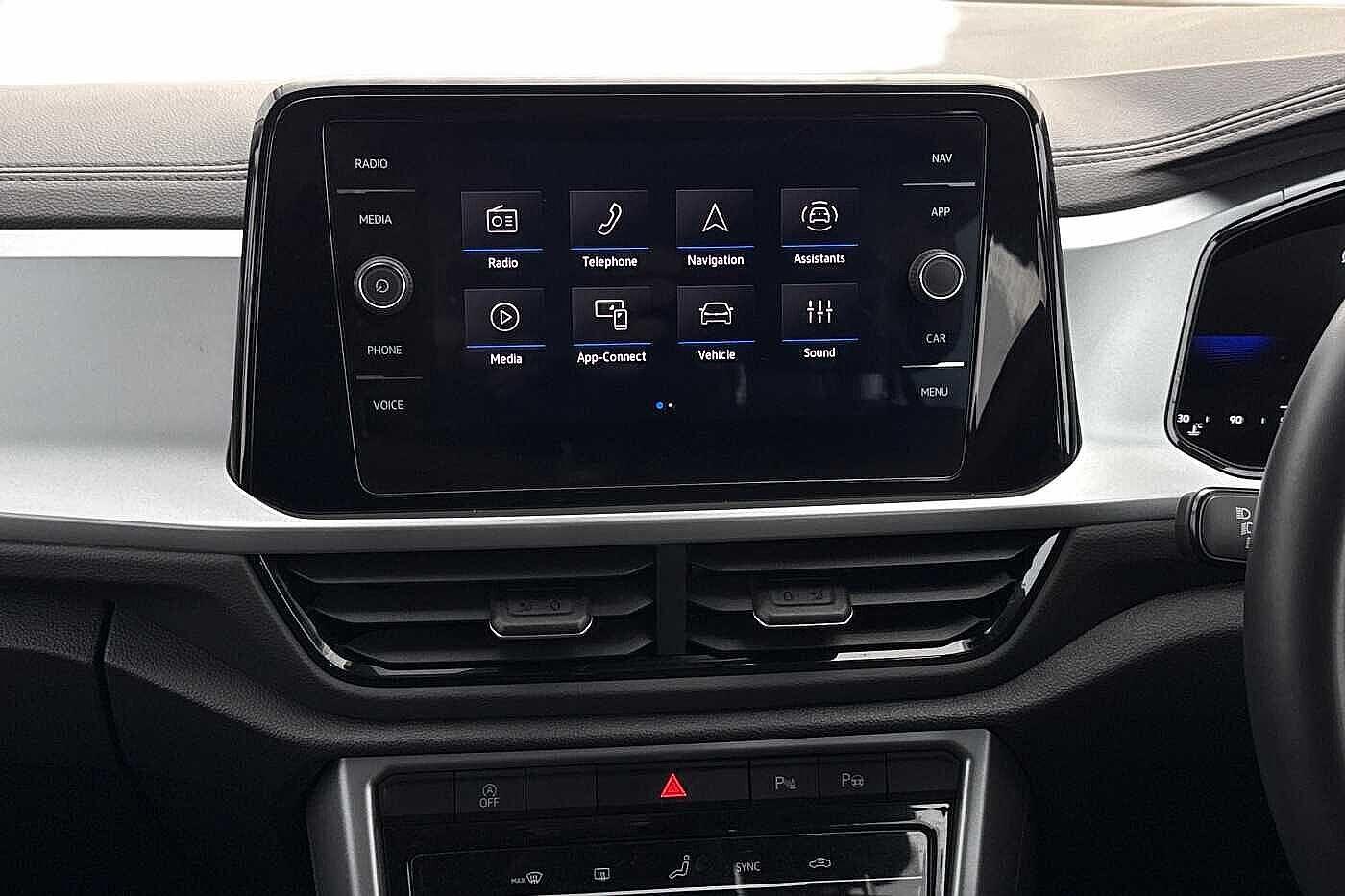 Used Volkswagen T-Roc 2024 for sale - 77421634: Photo 12