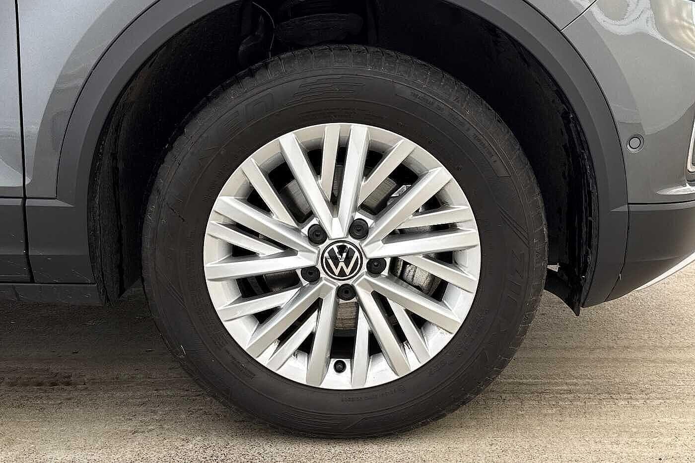 Used Volkswagen T-Roc 2024 for sale - 77421634: Photo 5