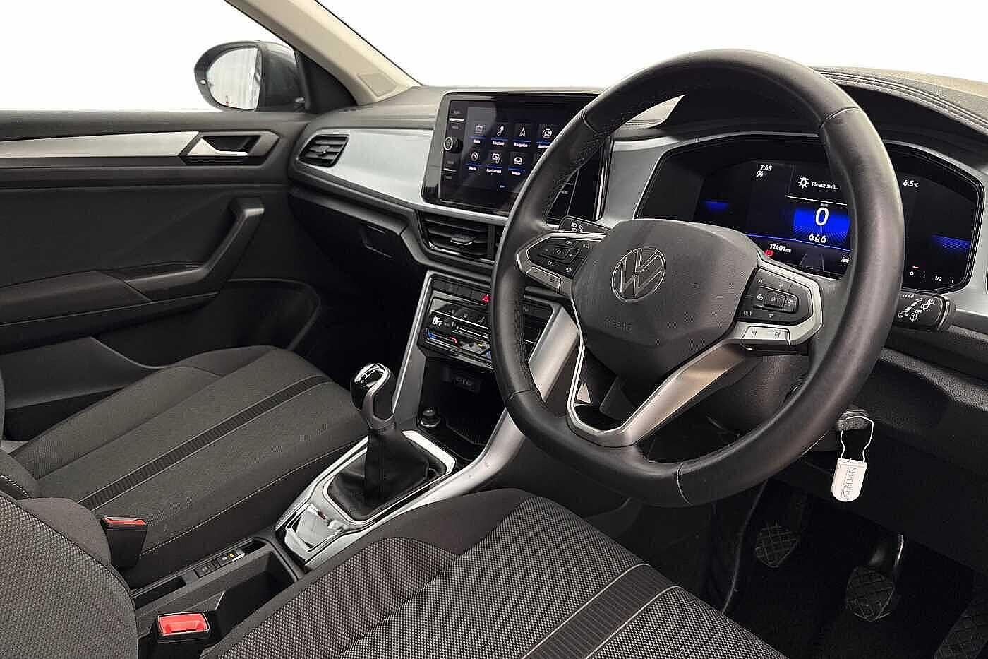 Used Volkswagen T-Roc 2024 for sale - 77421634: Photo 6