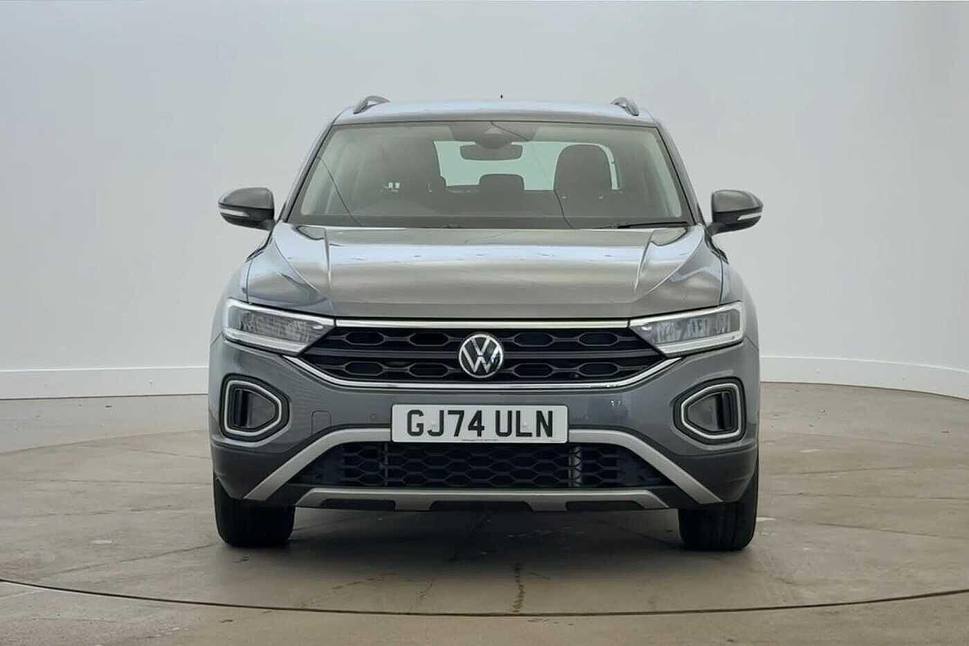 Used Volkswagen T-Roc 2024 for sale - 77421634: Photo 7