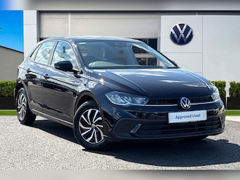 Used Volkswagen Polo 2023 for sale - 78409827: Photo