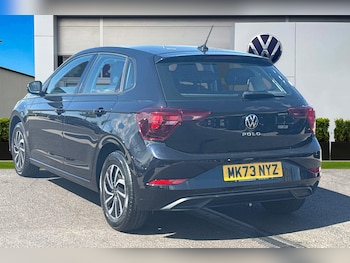 Used Volkswagen Polo 2023 for sale - 78409827: Photo