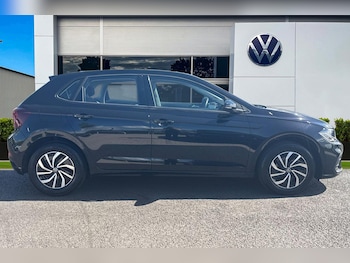 Used Volkswagen Polo 2023 for sale - 78409827: Photo